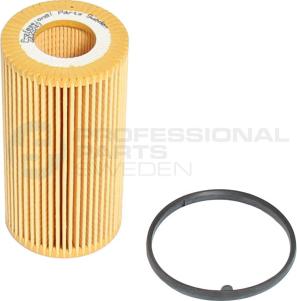 Professional Parts 22029243 - Маслен филтър vvparts.bg