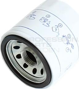 Professional Parts 22270865 - Маслен филтър vvparts.bg