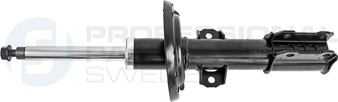 Professional Parts 72340082 - Амортисьор vvparts.bg