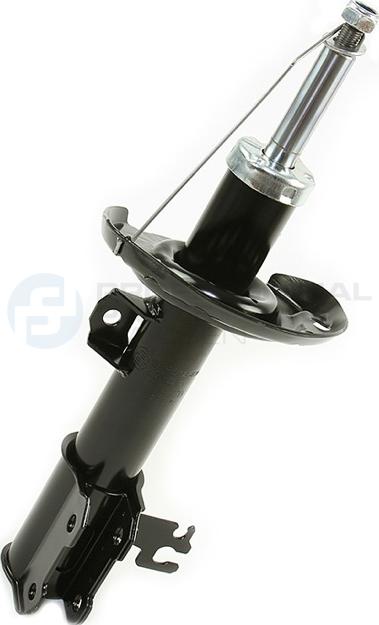 Professional Parts 72340038 - Амортисьор vvparts.bg