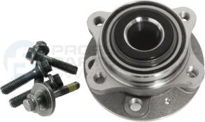 Professional Parts 77439875 - Главина на колелото vvparts.bg