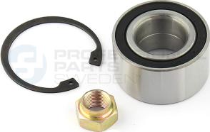 Professional Parts 77434197 - Комплект колесен лагер vvparts.bg