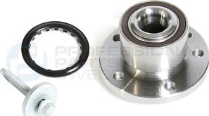 Professional Parts 77436501 - Главина на колелото vvparts.bg