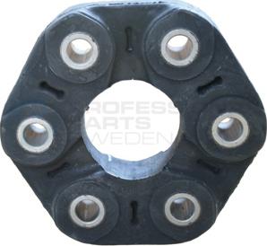 Professional Parts 77430060 - Шарнирно съединение, карданен вал vvparts.bg