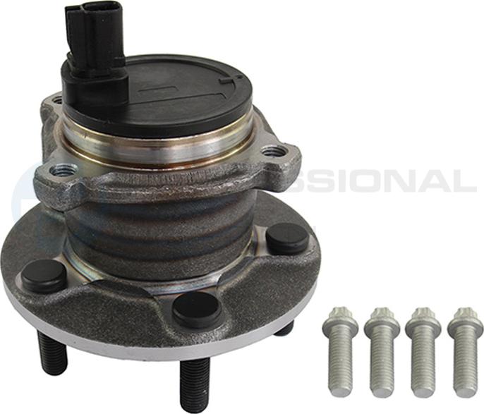 Professional Parts 77432571 - Главина на колелото vvparts.bg