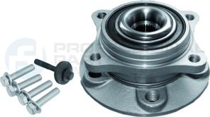 Professional Parts 77432371 - Главина на колелото vvparts.bg