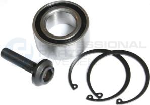 Professional Parts 77021356 - Комплект колесен лагер vvparts.bg