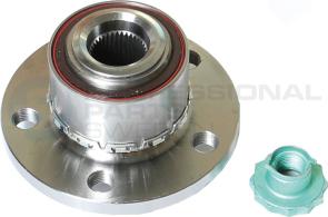 Professional Parts 77023569 - Главина на колелото vvparts.bg