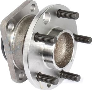 Professional Parts 77133576 - Главина на колелото vvparts.bg