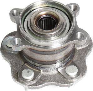 Professional Parts 77276998 - Главина на колелото vvparts.bg