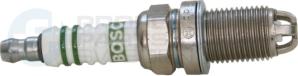 Professional Parts FR6DTC - Запалителна свещ vvparts.bg