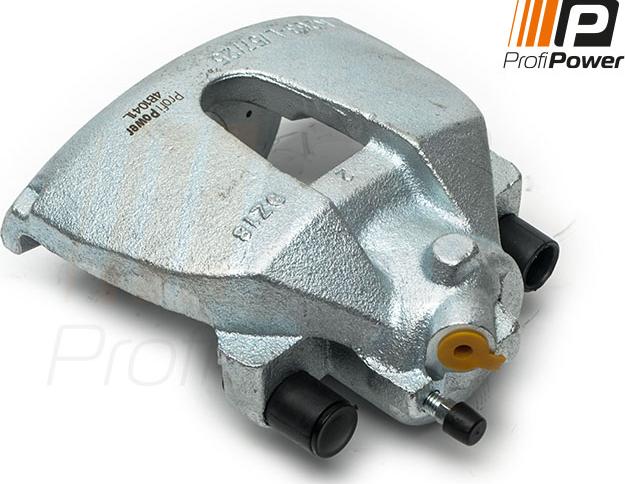 ProfiPower 4B1041L - Спирачен апарат vvparts.bg