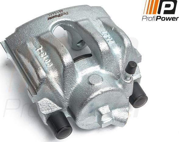 ProfiPower 4B1065L - Спирачен апарат vvparts.bg