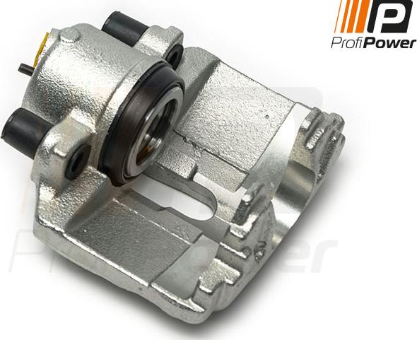 ProfiPower 4B1002R - Спирачен апарат vvparts.bg