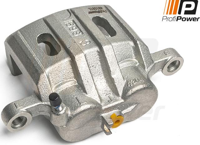 ProfiPower 4B1081L - Спирачен апарат vvparts.bg