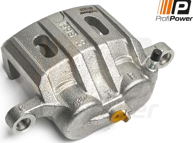 ProfiPower 4B1082R - Спирачен апарат vvparts.bg