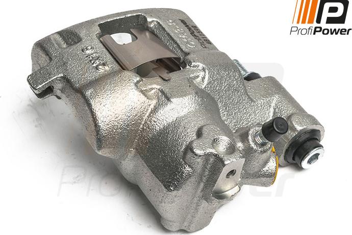 ProfiPower 4B1159R - Спирачен апарат vvparts.bg