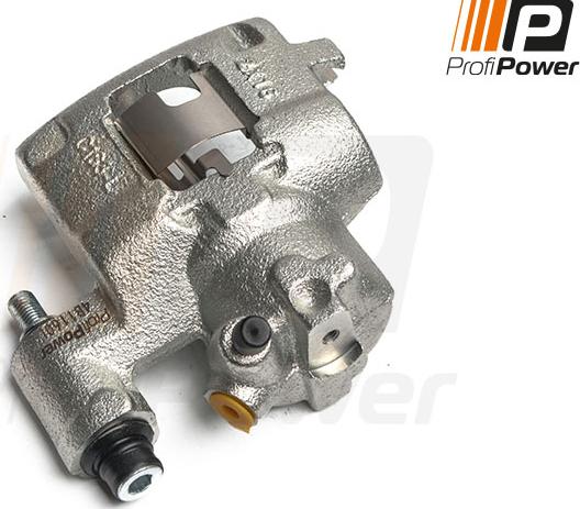 ProfiPower 4B1160L - Спирачен апарат vvparts.bg