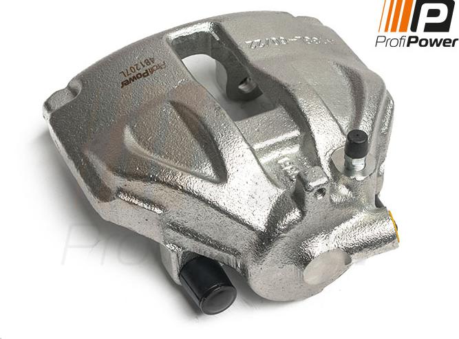 ProfiPower 4B1207L - Спирачен апарат vvparts.bg