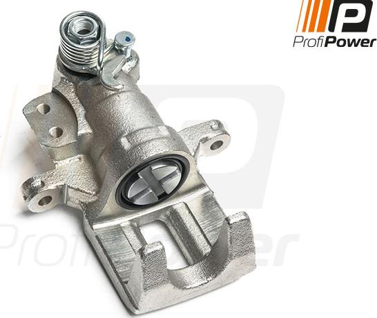 ProfiPower 4B2593R - Спирачен апарат vvparts.bg