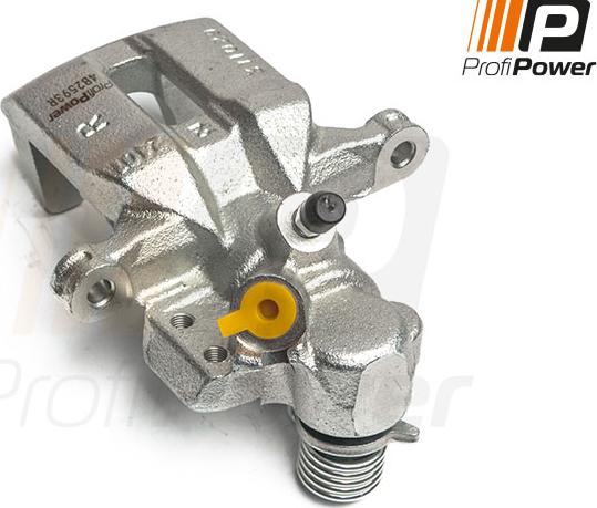 ProfiPower 4B2593R - Спирачен апарат vvparts.bg