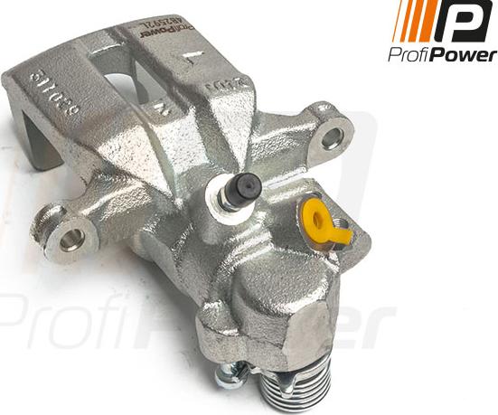 ProfiPower 4B2592L - Спирачен апарат vvparts.bg