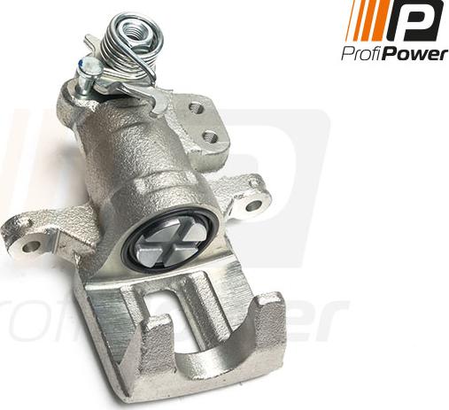 ProfiPower 4B2592L - Спирачен апарат vvparts.bg