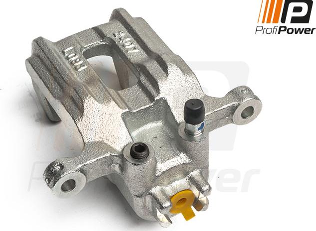 ProfiPower 4B2566L - Спирачен апарат vvparts.bg