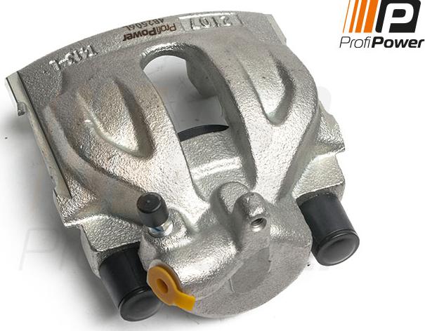 ProfiPower 4B2506L - Спирачен апарат vvparts.bg