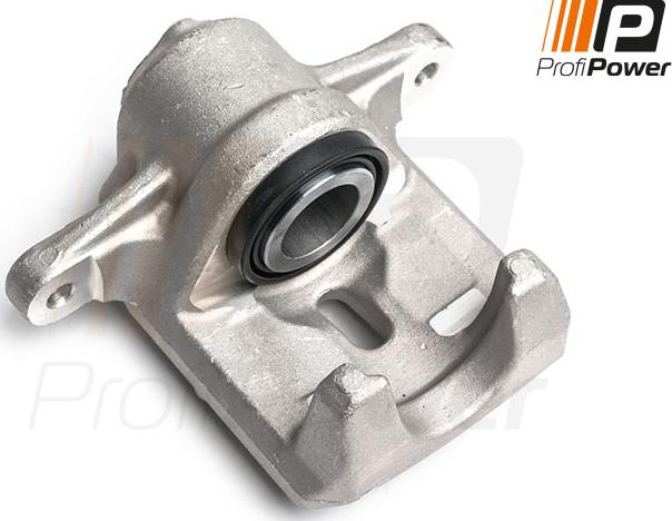 ProfiPower 4B2538R - Спирачен апарат vvparts.bg