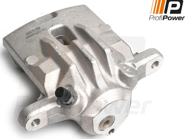 ProfiPower 4B2538R - Спирачен апарат vvparts.bg