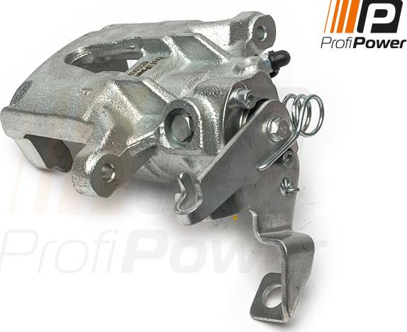 ProfiPower 4B2090R - Спирачен апарат vvparts.bg