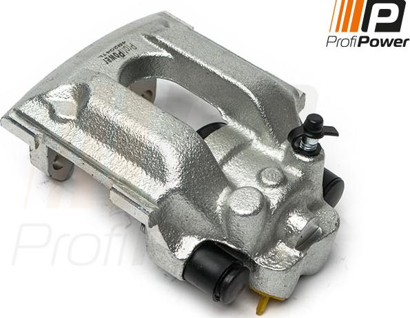 ProfiPower 4B2041L - Спирачен апарат vvparts.bg