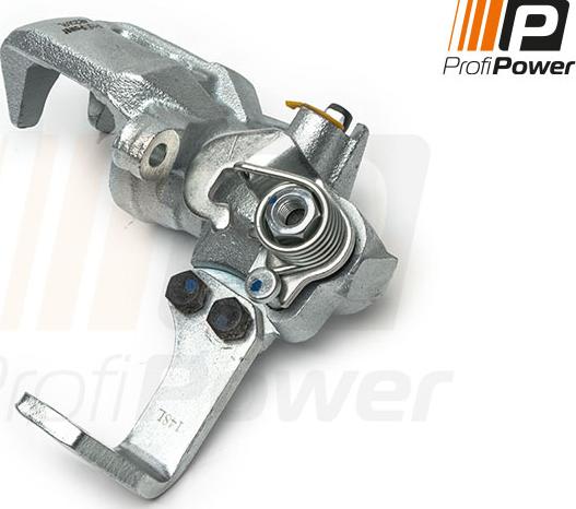 ProfiPower 4B2069L - Спирачен апарат vvparts.bg