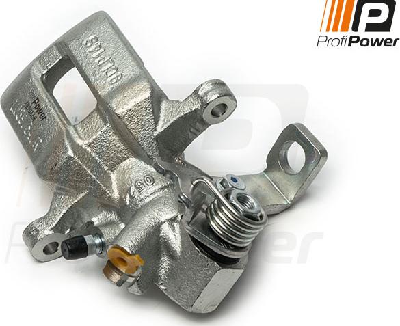 ProfiPower 4B2066R - Спирачен апарат vvparts.bg