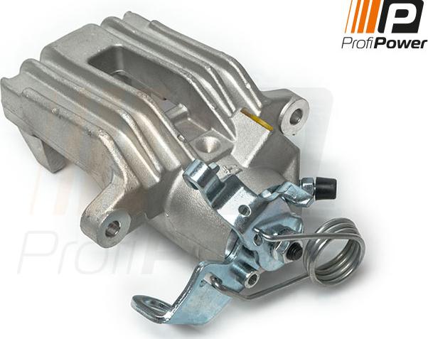 ProfiPower 4B2009L - Спирачен апарат vvparts.bg