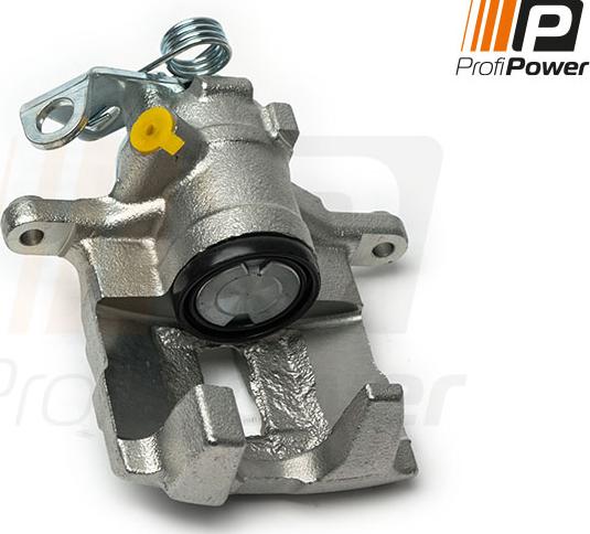 ProfiPower 4B2033L - Спирачен апарат vvparts.bg