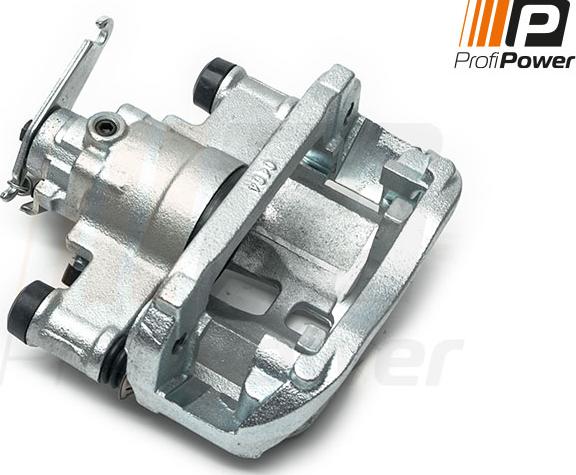 ProfiPower 4B2073L - Спирачен апарат vvparts.bg