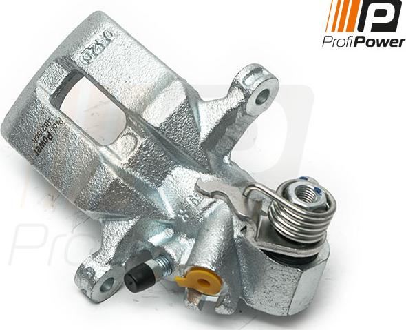 ProfiPower 4B2156R - Спирачен апарат vvparts.bg