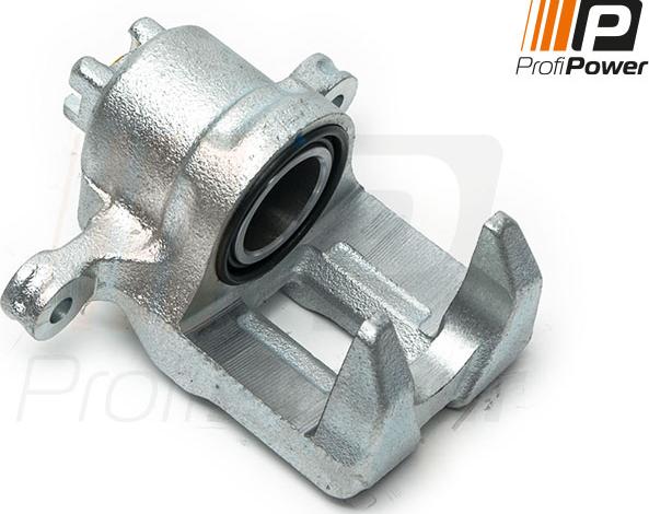 ProfiPower 4B2158R - Спирачен апарат vvparts.bg