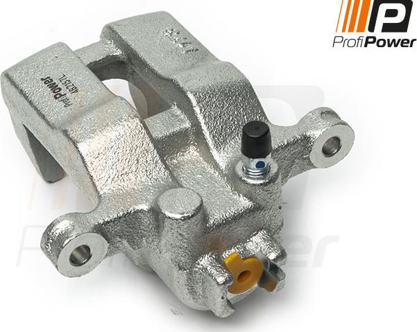 ProfiPower 4B2157L - Спирачен апарат vvparts.bg