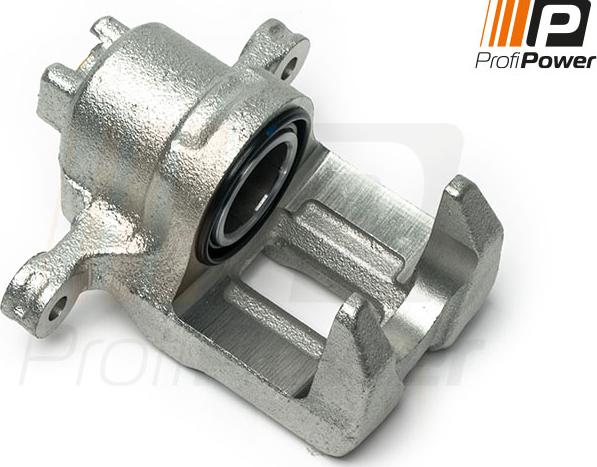 ProfiPower 4B2157L - Спирачен апарат vvparts.bg