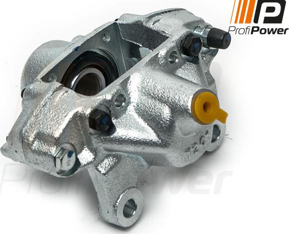 ProfiPower 4B2167L - Спирачен апарат vvparts.bg