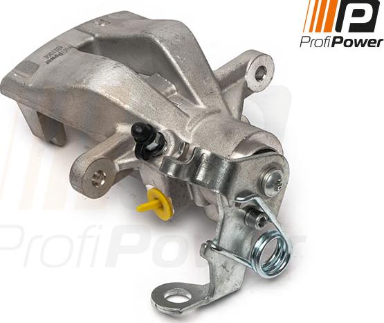 ProfiPower 4B2106R - Спирачен апарат vvparts.bg