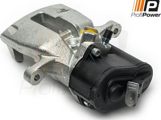 ProfiPower 4B2100R - Спирачен апарат vvparts.bg