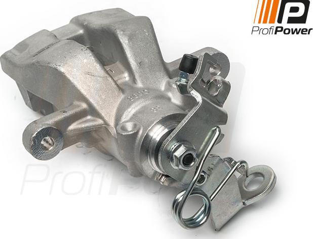 ProfiPower 4B2103L - Спирачен апарат vvparts.bg