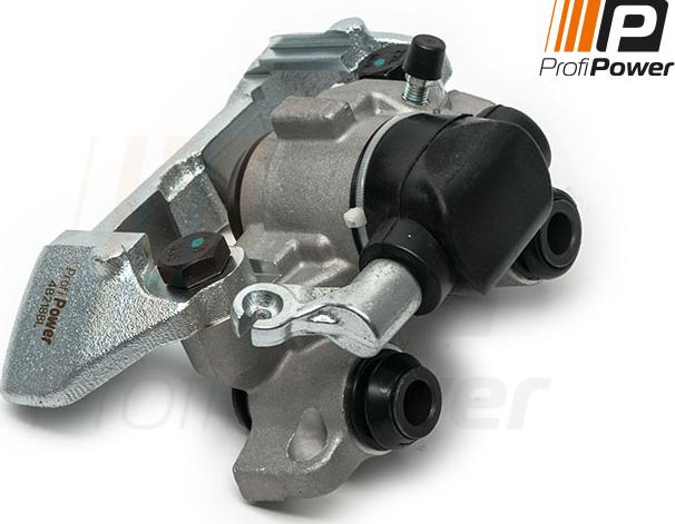 ProfiPower 4B2188L - Спирачен апарат vvparts.bg