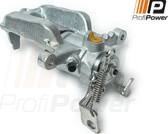 ProfiPower 4B2126R - Спирачен апарат vvparts.bg