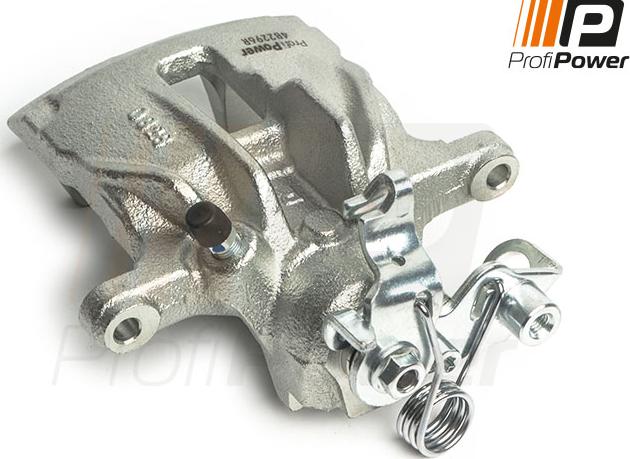 ProfiPower 4B2296R - Спирачен апарат vvparts.bg