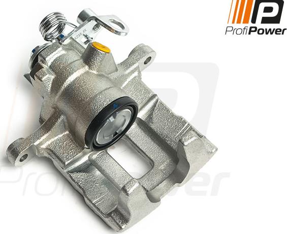 ProfiPower 4B2296R - Спирачен апарат vvparts.bg